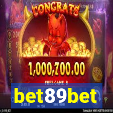 bet89bet