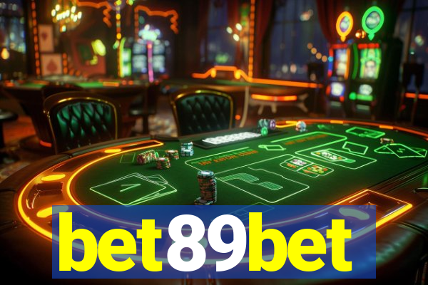 bet89bet