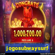 jogosubwaysurf