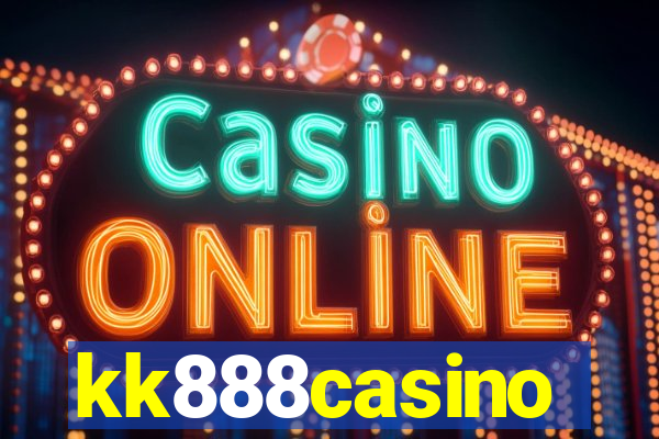 kk888casino