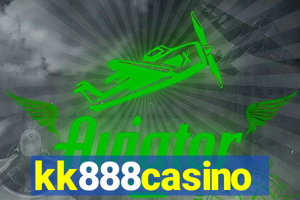 kk888casino