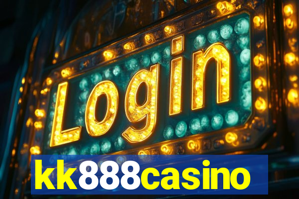 kk888casino