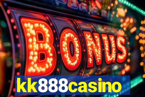 kk888casino