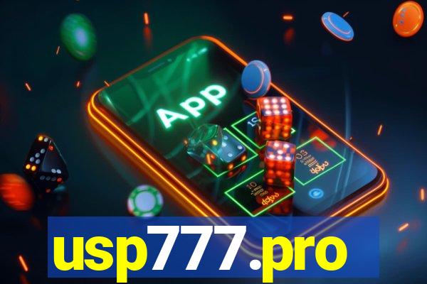 usp777.pro