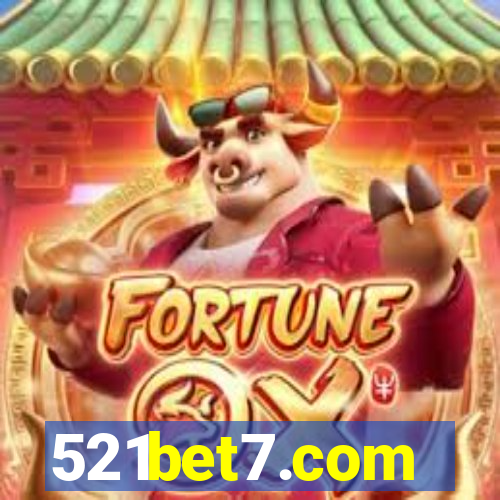 521bet7.com