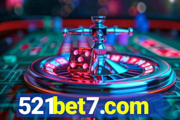 521bet7.com