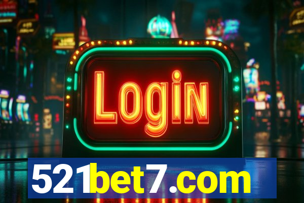 521bet7.com