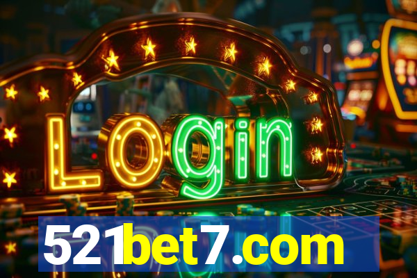 521bet7.com