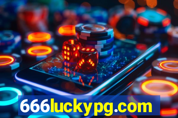 666luckypg.com