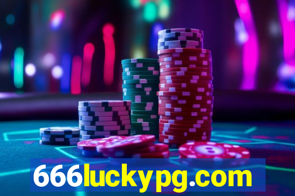 666luckypg.com