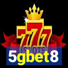 5gbet8