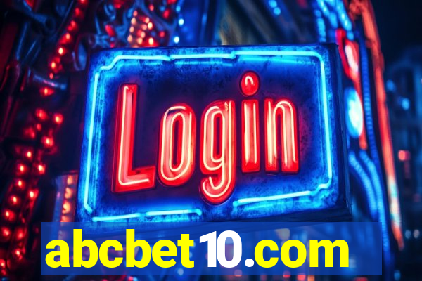 abcbet10.com