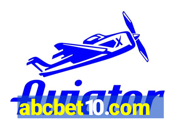 abcbet10.com