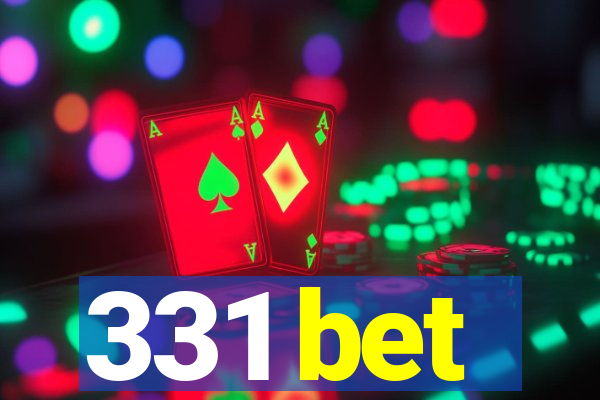 331 bet