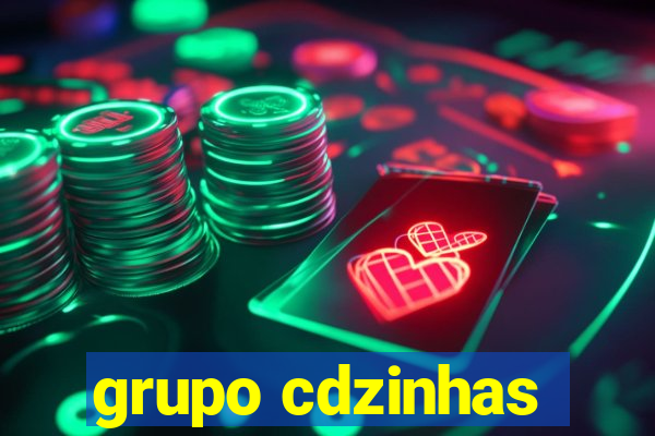 grupo cdzinhas