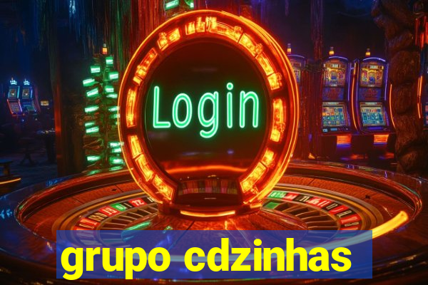 grupo cdzinhas