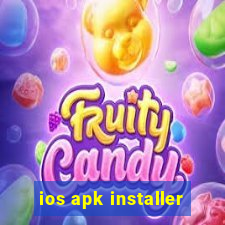 ios apk installer