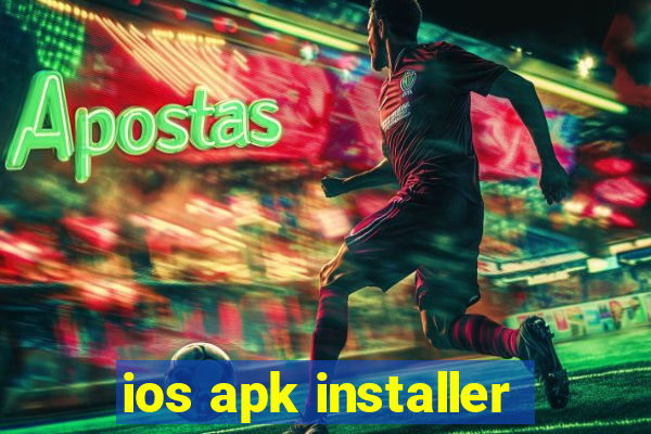 ios apk installer