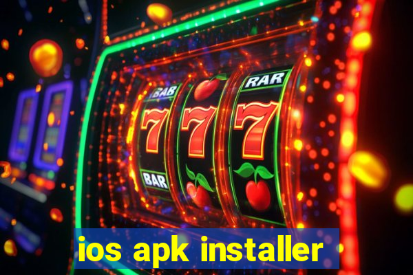 ios apk installer