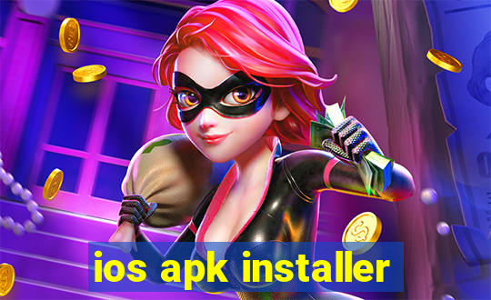 ios apk installer