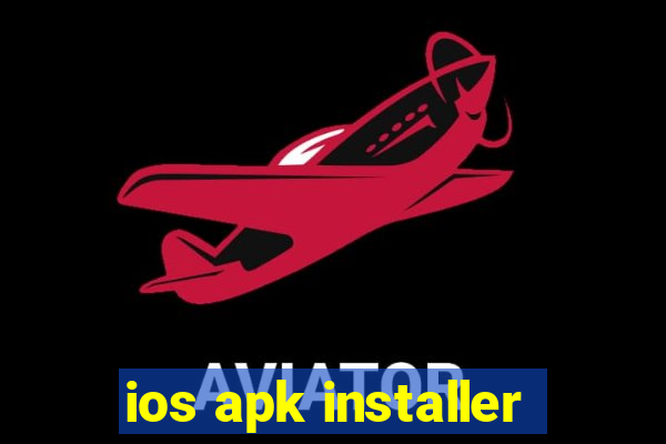 ios apk installer