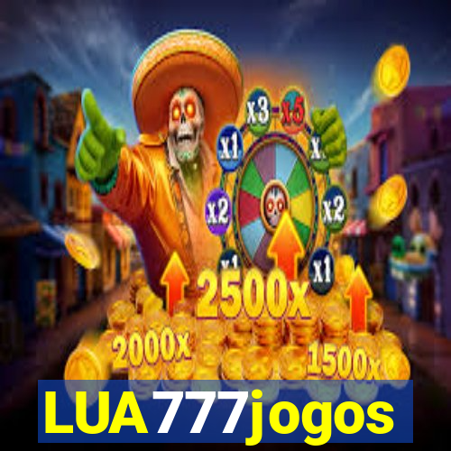 LUA777jogos