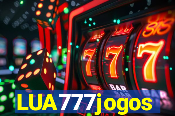 LUA777jogos