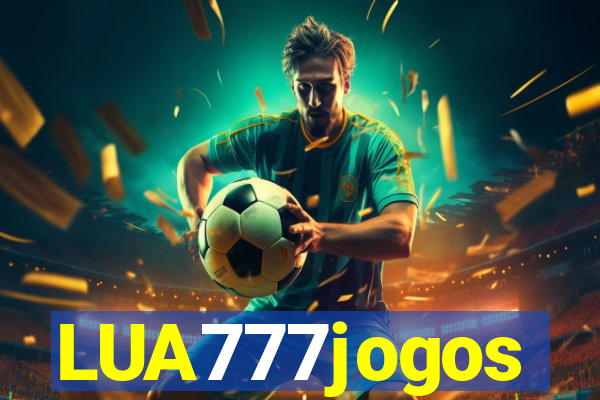 LUA777jogos