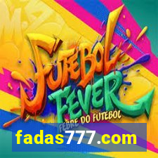 fadas777.com