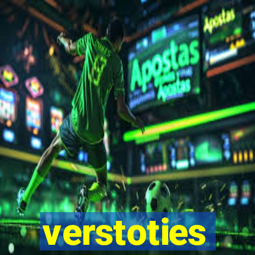 verstoties