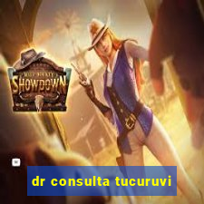 dr consulta tucuruvi