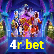 4r bet