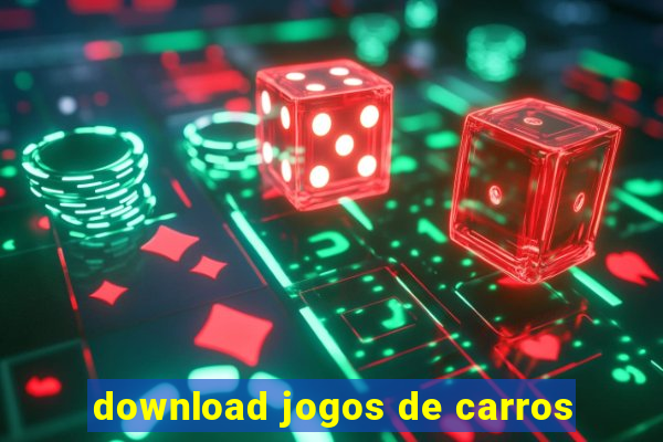 download jogos de carros