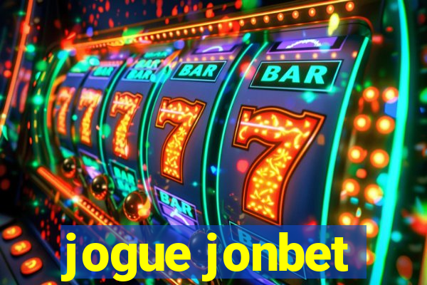 jogue jonbet