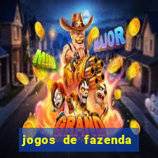 jogos de fazenda para pc