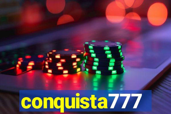 conquista777