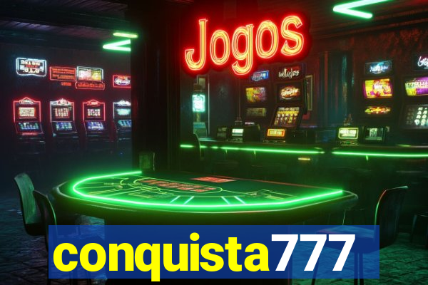 conquista777