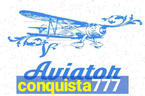 conquista777