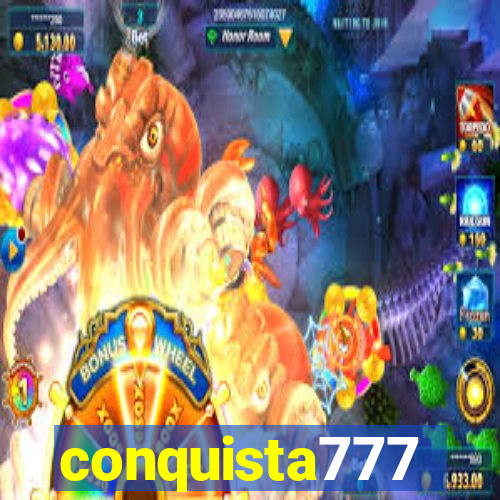 conquista777