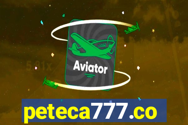 peteca777.co