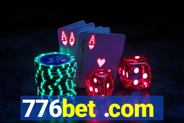 776bet .com