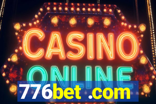 776bet .com