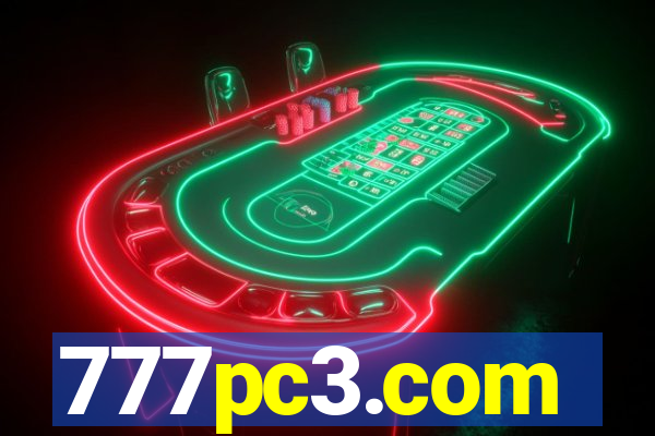 777pc3.com