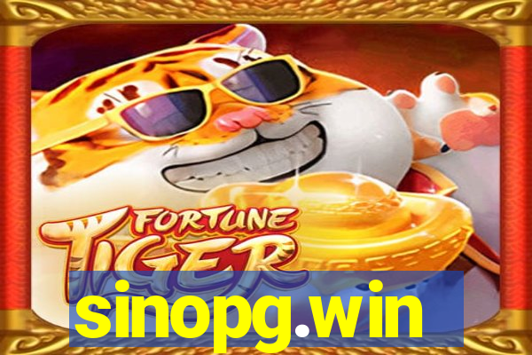 sinopg.win