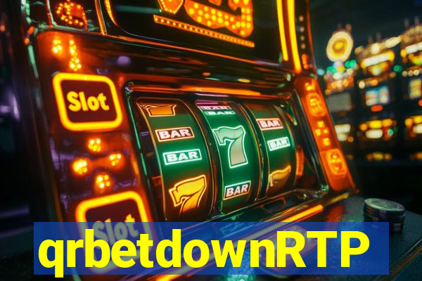 qrbetdownRTP