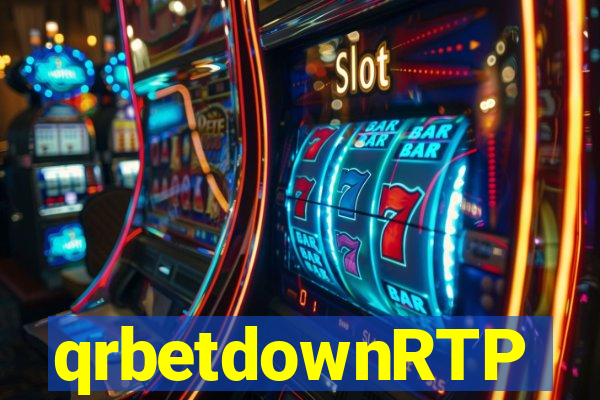 qrbetdownRTP