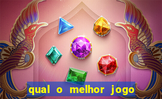 qual o melhor jogo para ganhar dinheiro sem depositar