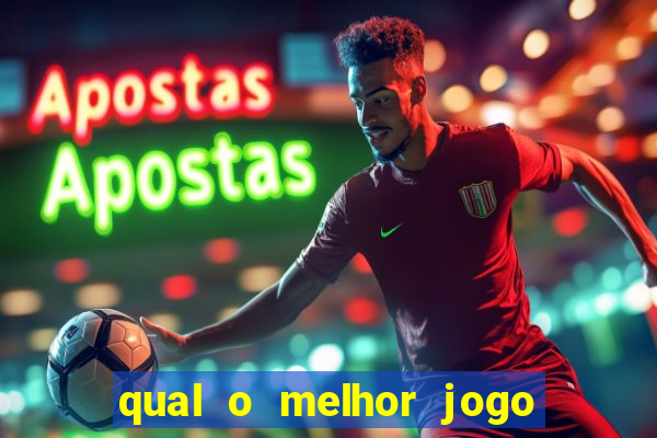 qual o melhor jogo para ganhar dinheiro sem depositar