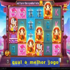 qual o melhor jogo para ganhar dinheiro sem depositar