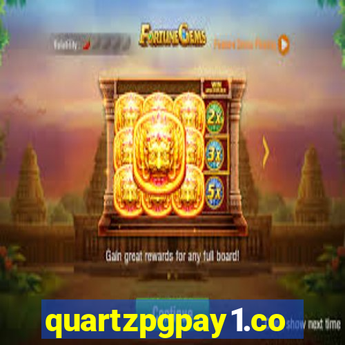 quartzpgpay1.com